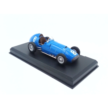 Ferrari 375 Formula 1 1952 #8 Louis Rosier - skala 1:43 - Altaya